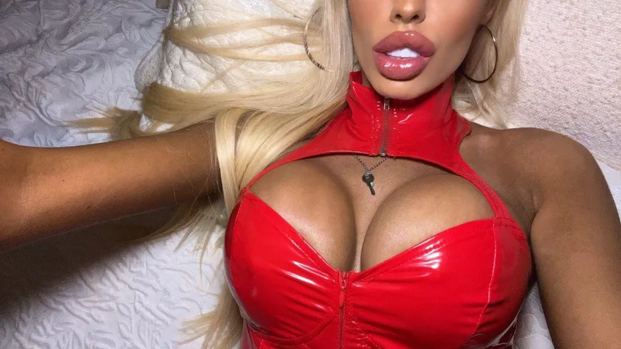 Fuck me like you mean it.. I want to feel it