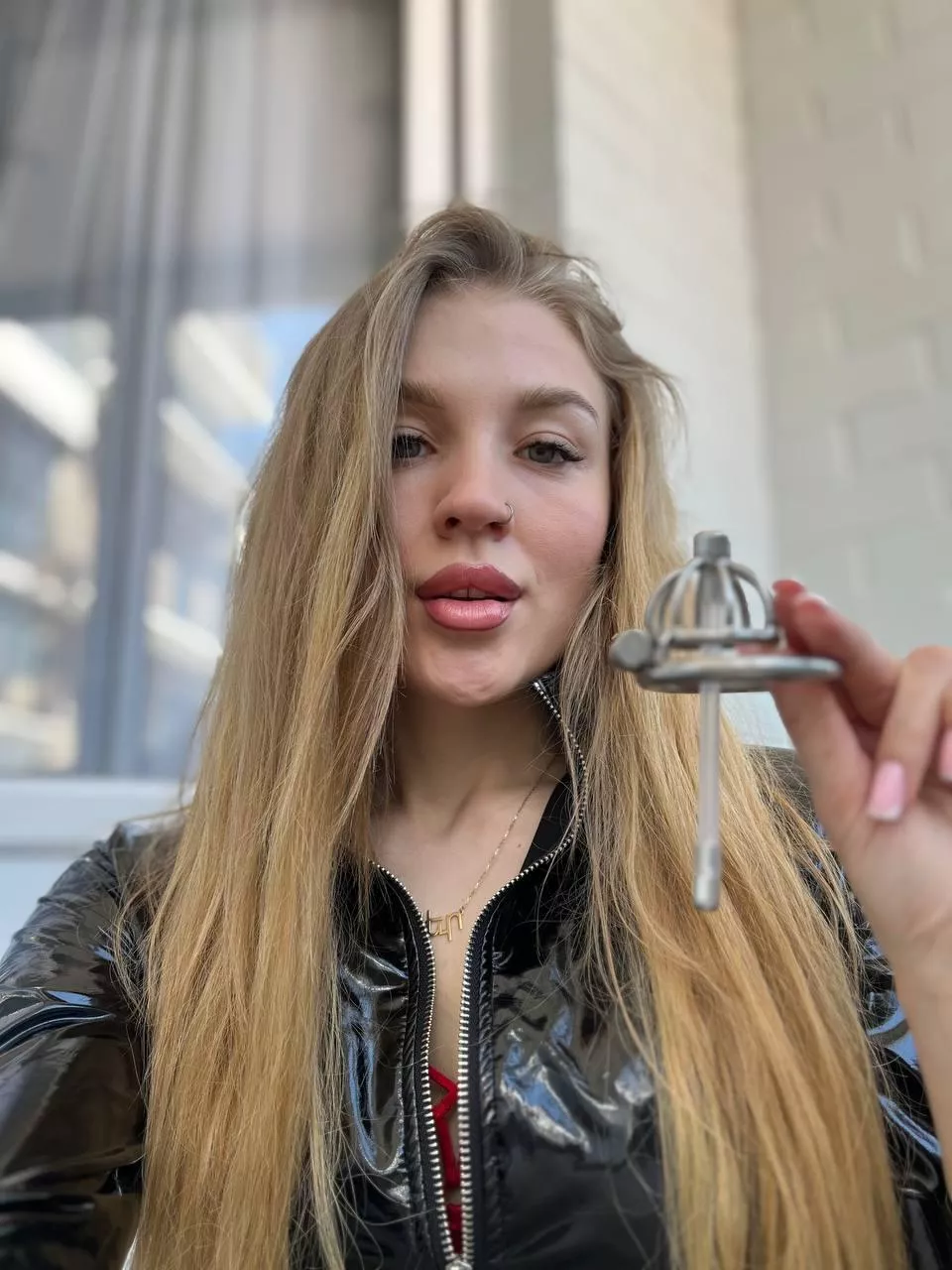 girl, i will make you mine