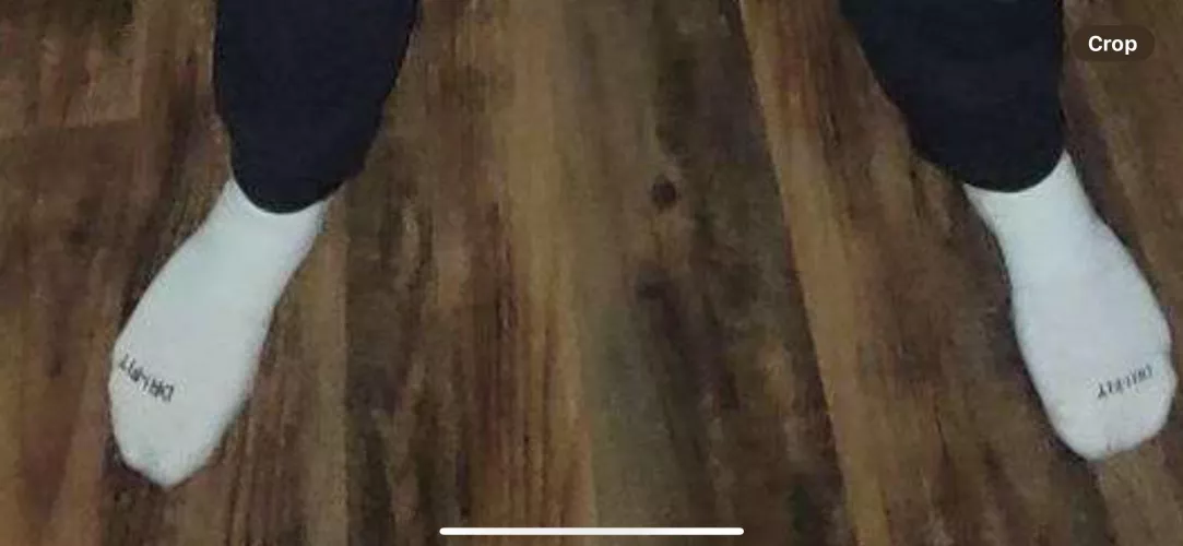 Girlfriends feet 🦶