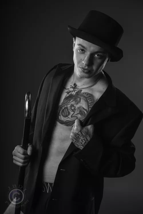 Give an honest rating to my tattoo😜