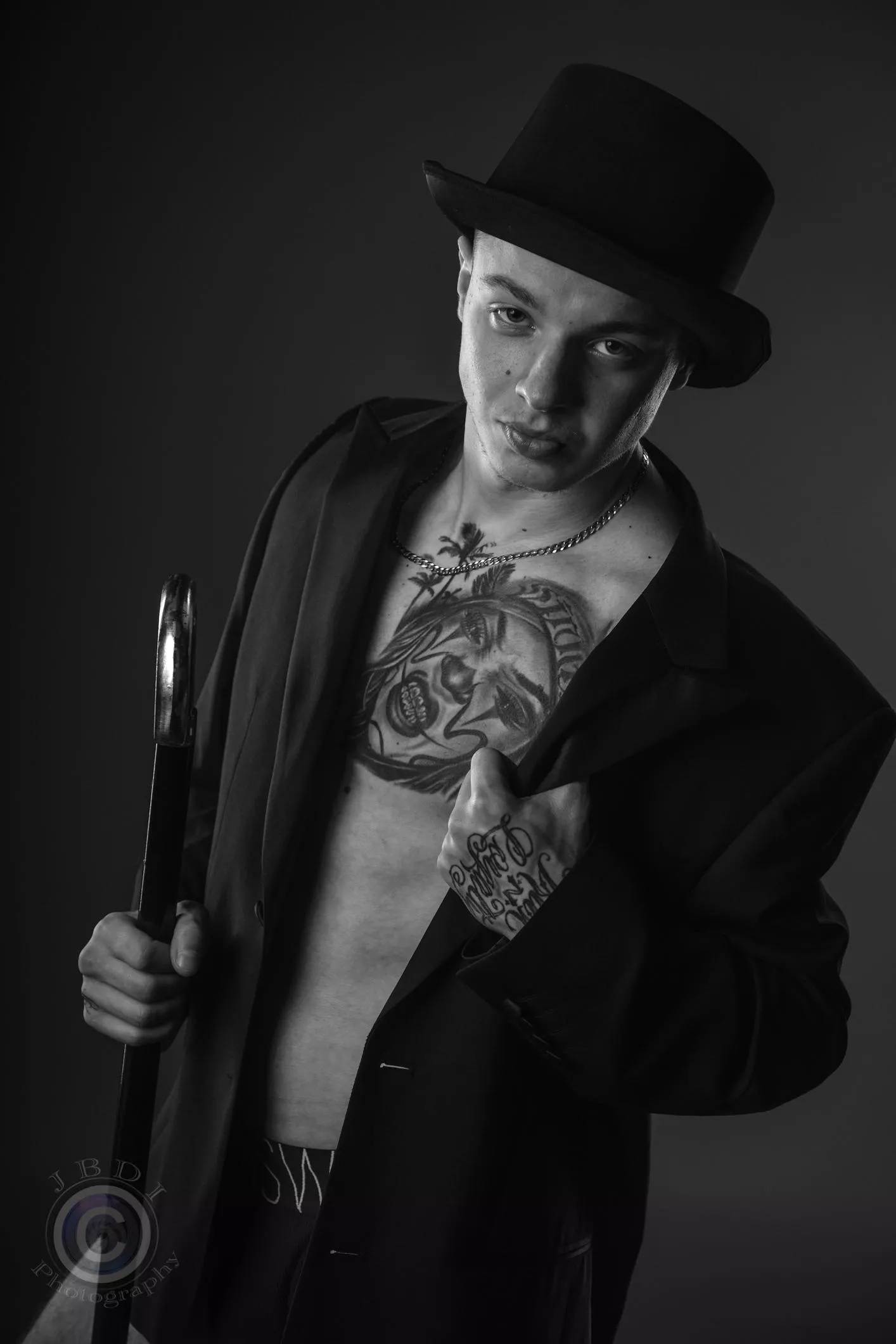 Give an honest rating to my tattoo😜