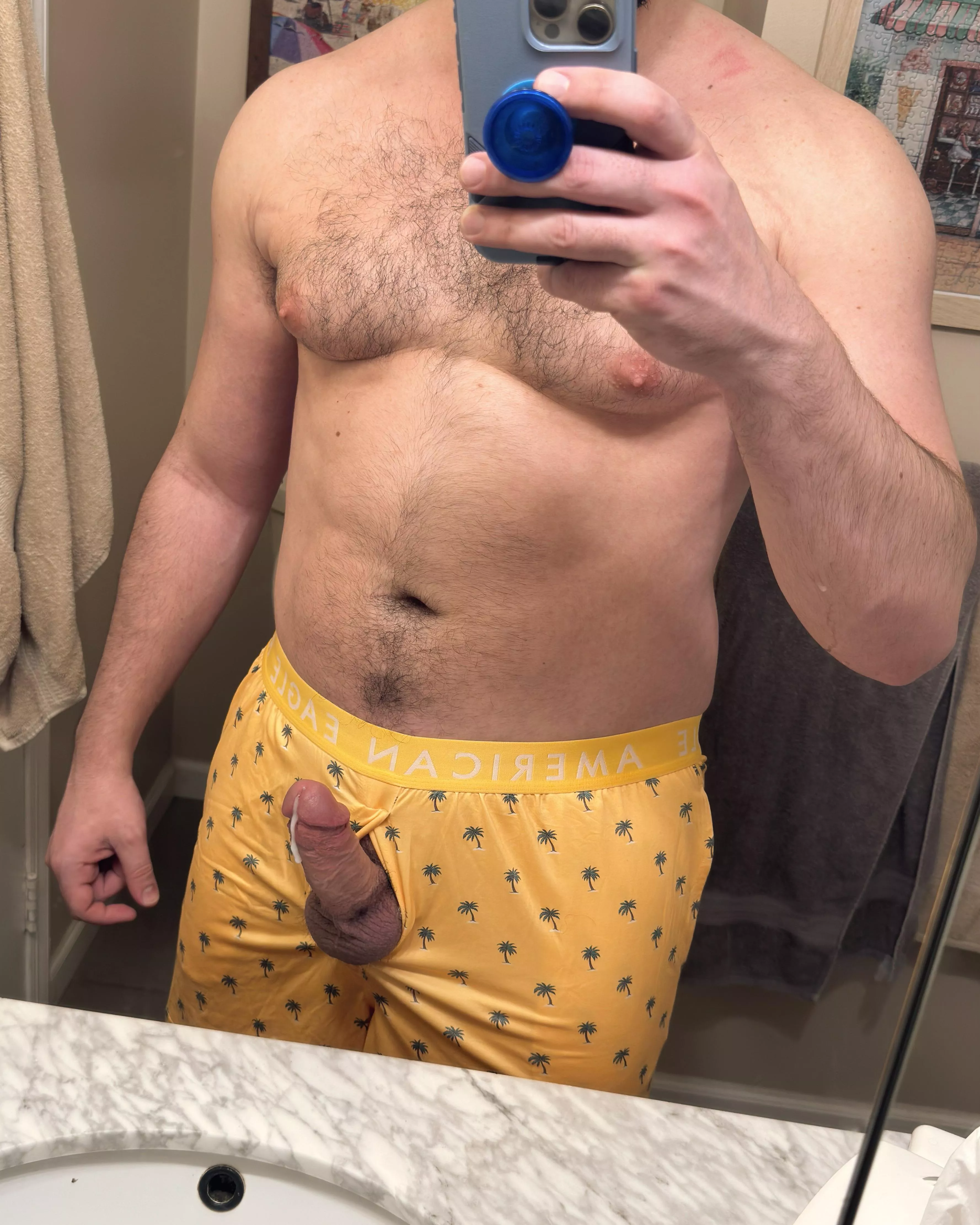 Going south 🌴💧