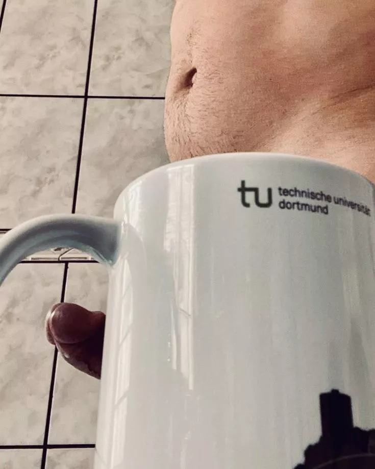 Good morning, lads!! Thursday is almost Friday! ☕️