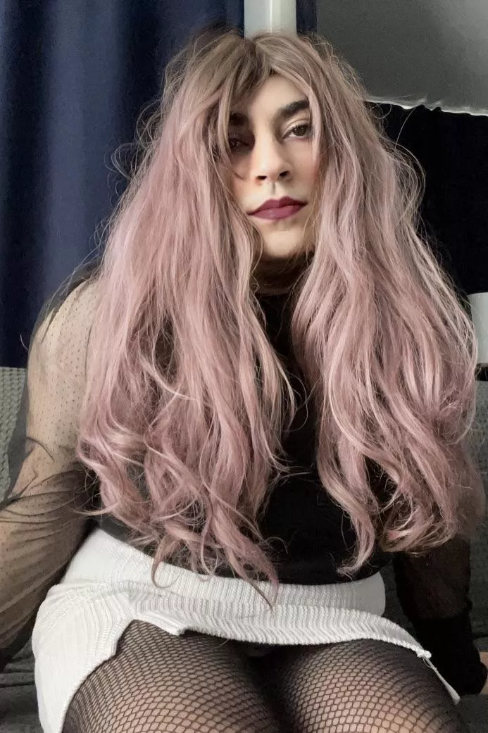 Got a bit thicker but looks okay:?