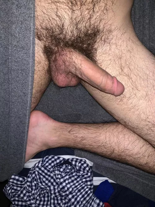 Hairy 28 Vers ; xoxosmitxoxo 