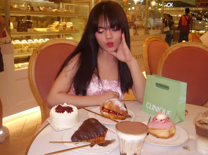 Happy birthday to me!🎀