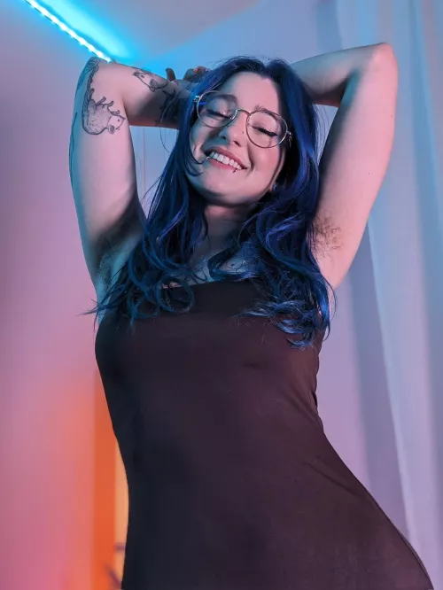 Have you ever had a pit job?