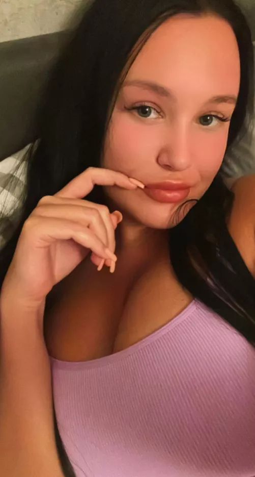 Here's a nude for you in case no one has sent you one today