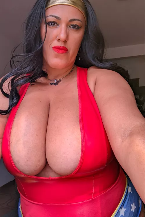 Hope you're having a wonderful day