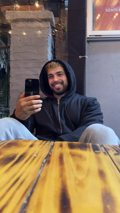 how about ? If you like it, I'll buy you coffee haha 🤷🏽‍♂️