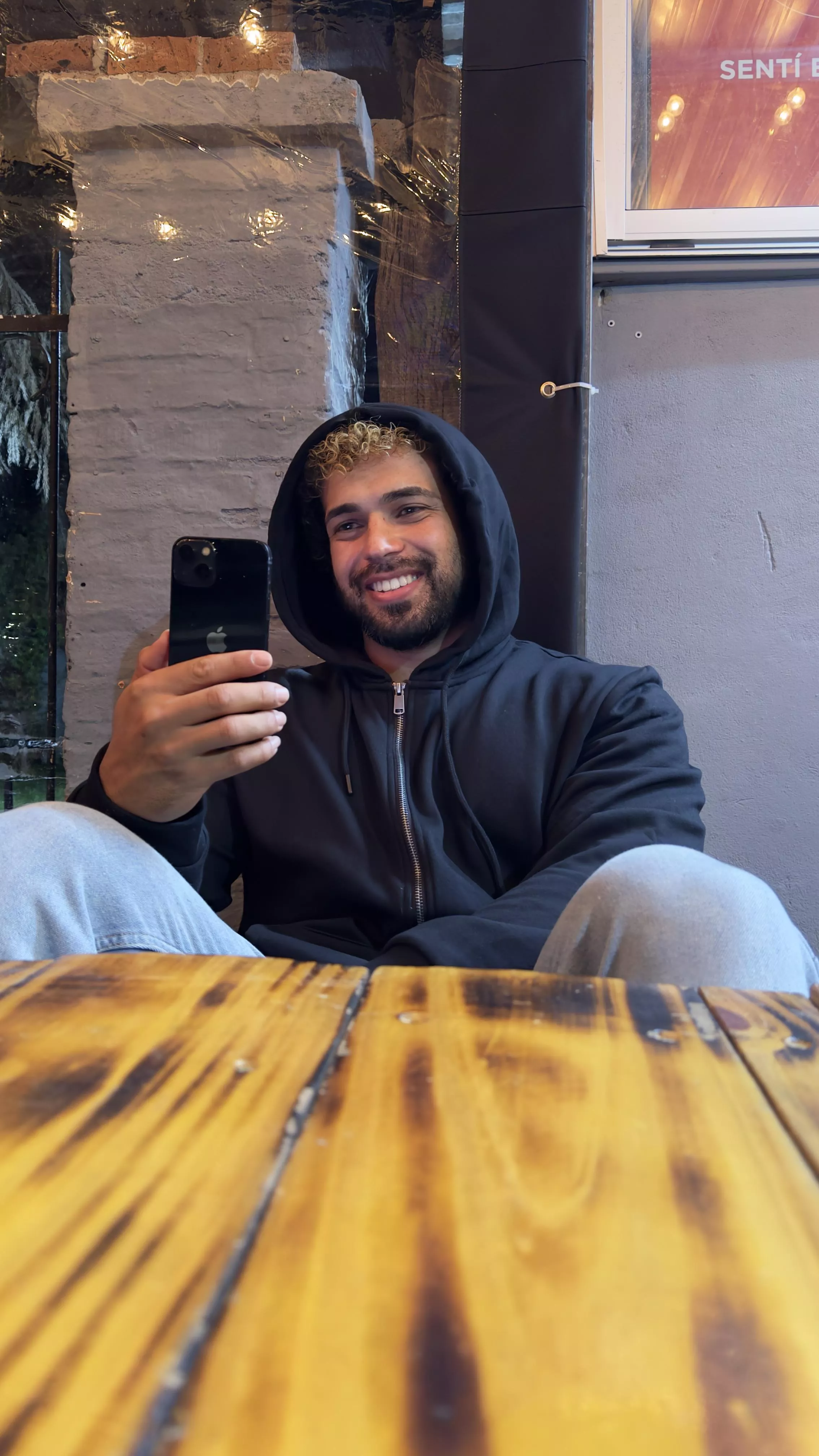 how about ? If you like it, I'll buy you coffee haha 🤷🏽‍♂️