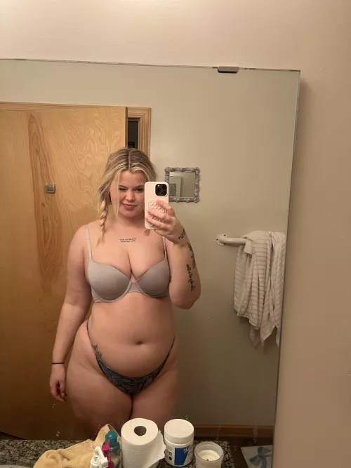 How much more should I gain? 