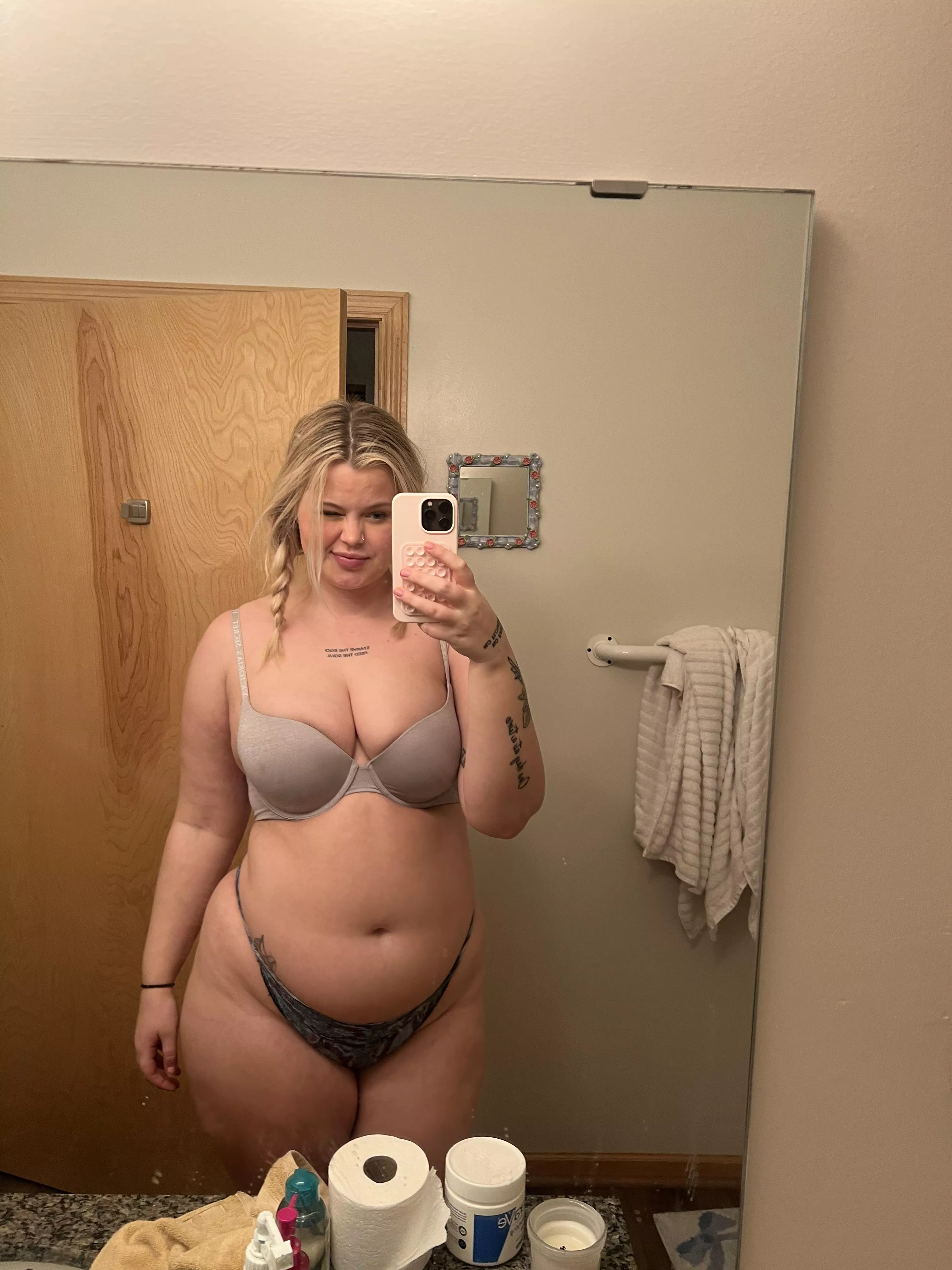 How much more should I gain? 