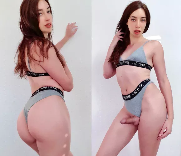 How often would you want to suck me off every day? 😉