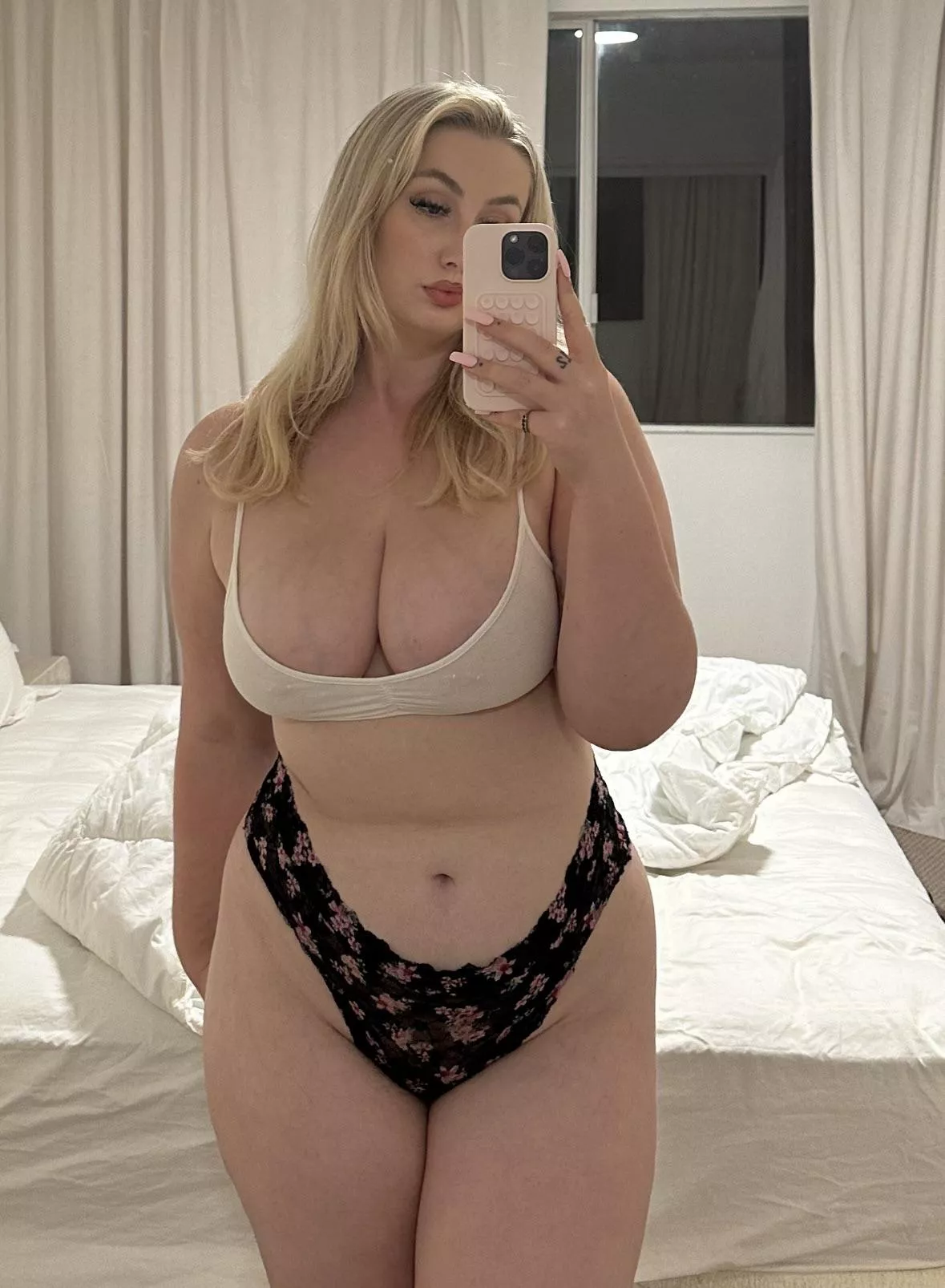 How thick is too thick?