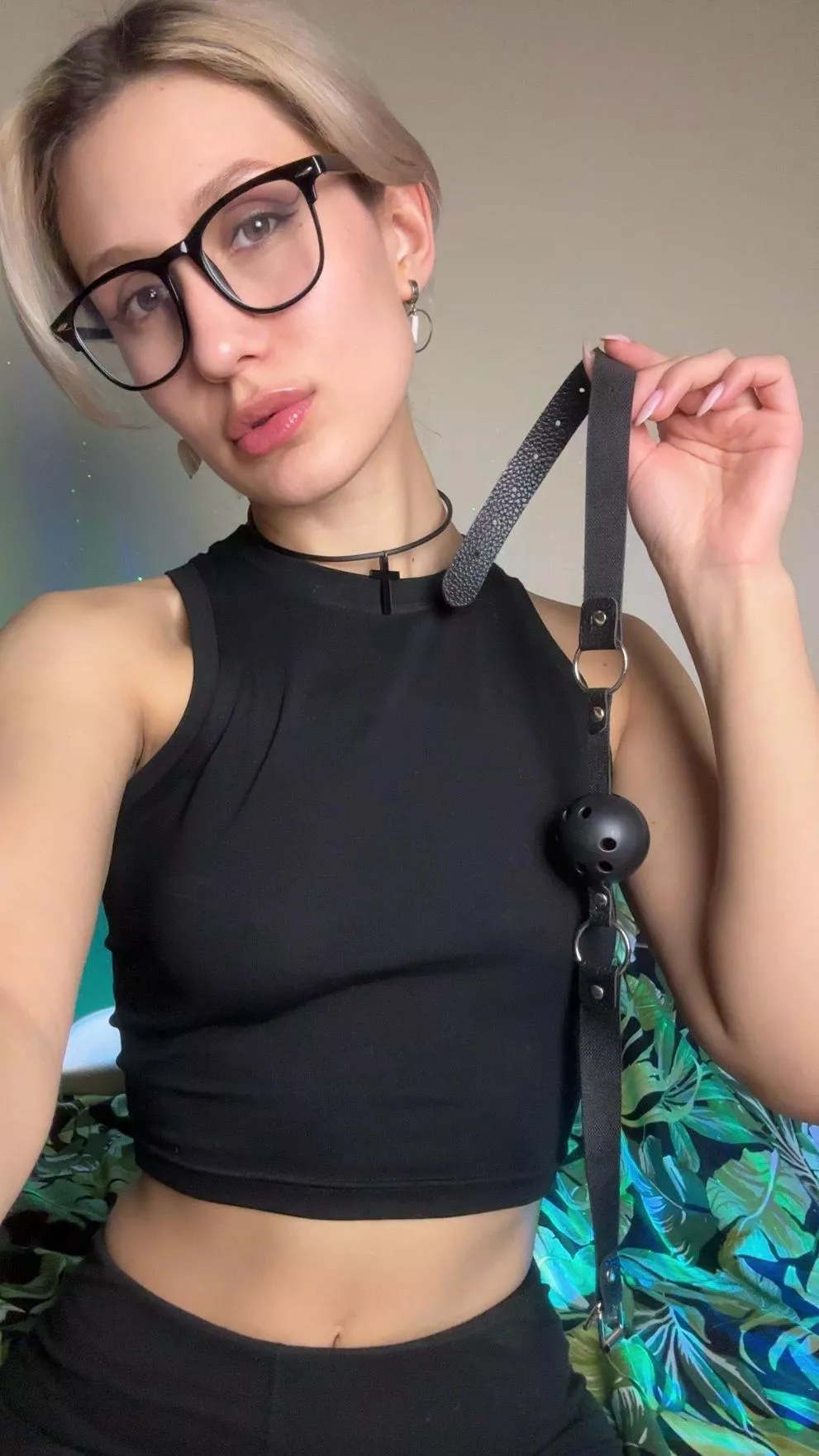 I can't wait to show you what I'm taking off today