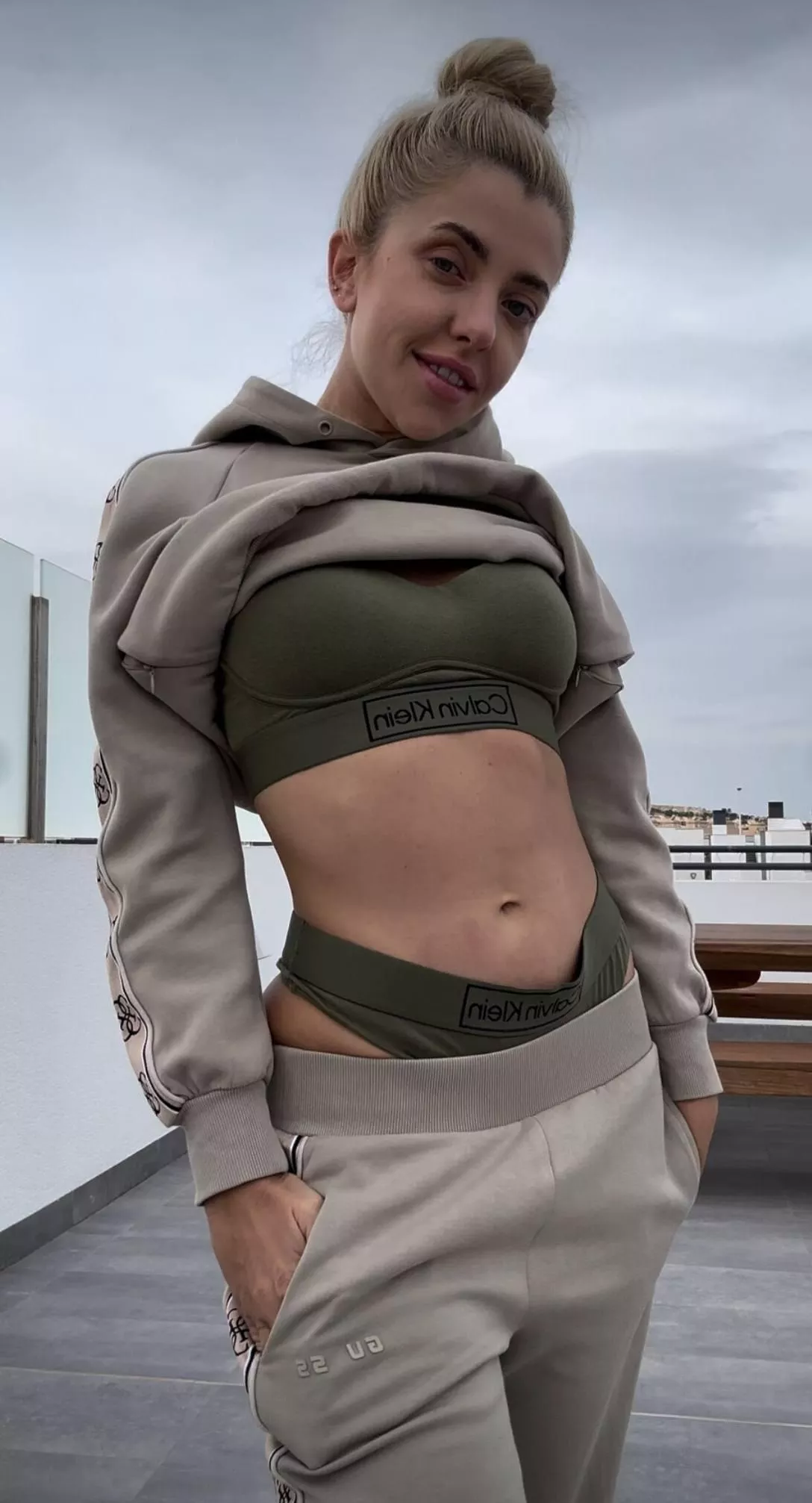 I enjoyed the view and thought you should too