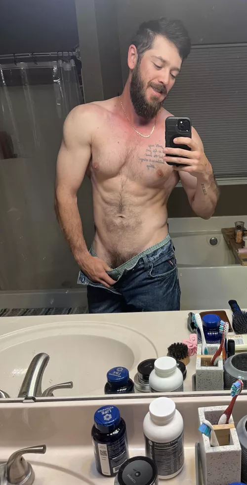 I have something that requires your attention