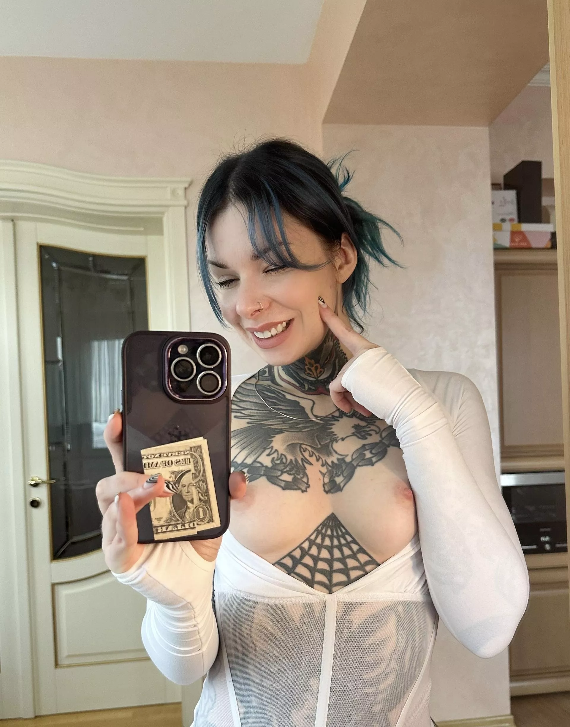 I love getting you all riled up, boys