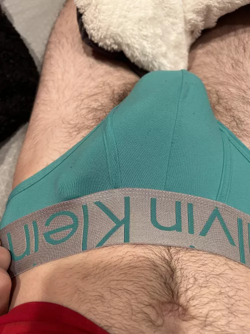 I love these Calvin’s do you??