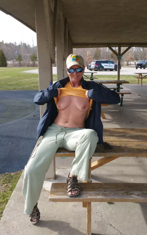 I suspect something is going on.