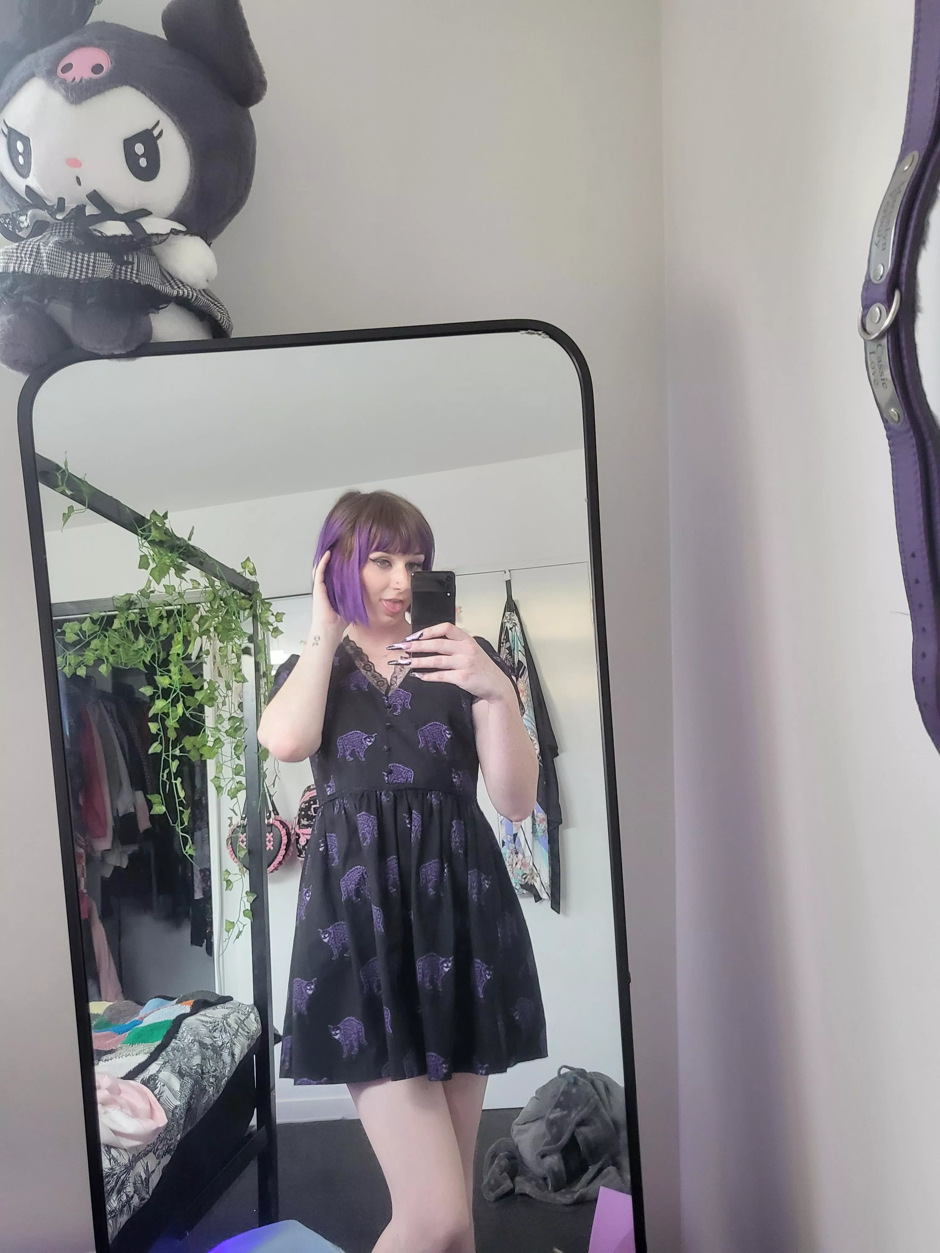 I think im better as a girl