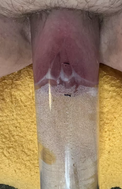 I wish I had someone to help me destroy and worship this cunt. [f]