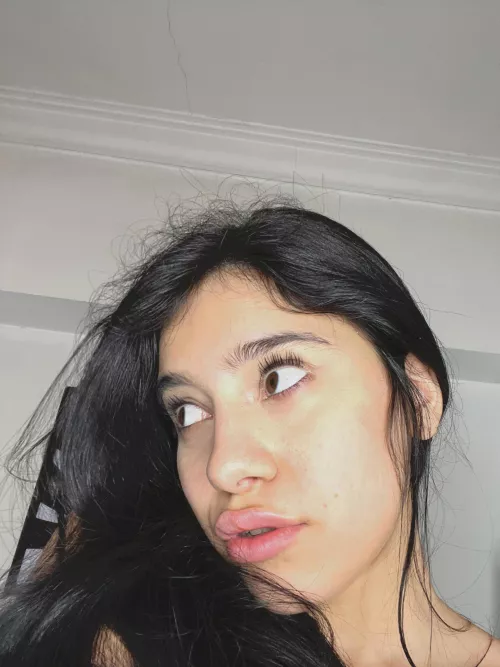 I wish you a sweet night