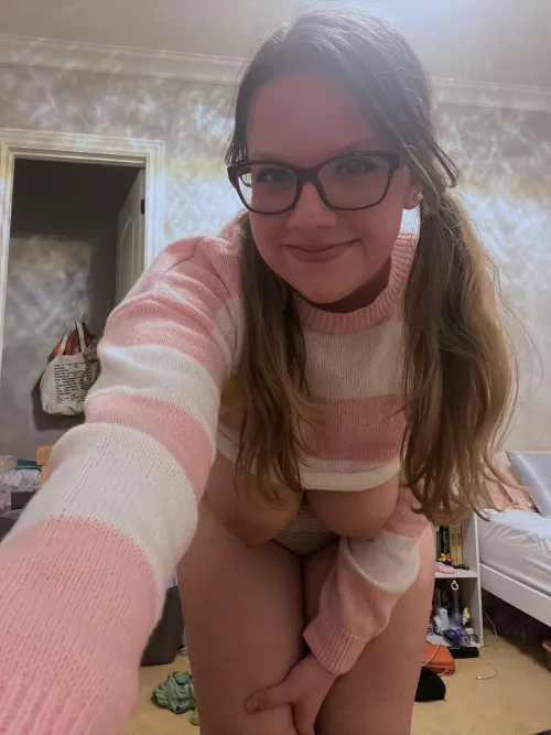 If you were my teacher, would you punish me for failing your class?? 😈