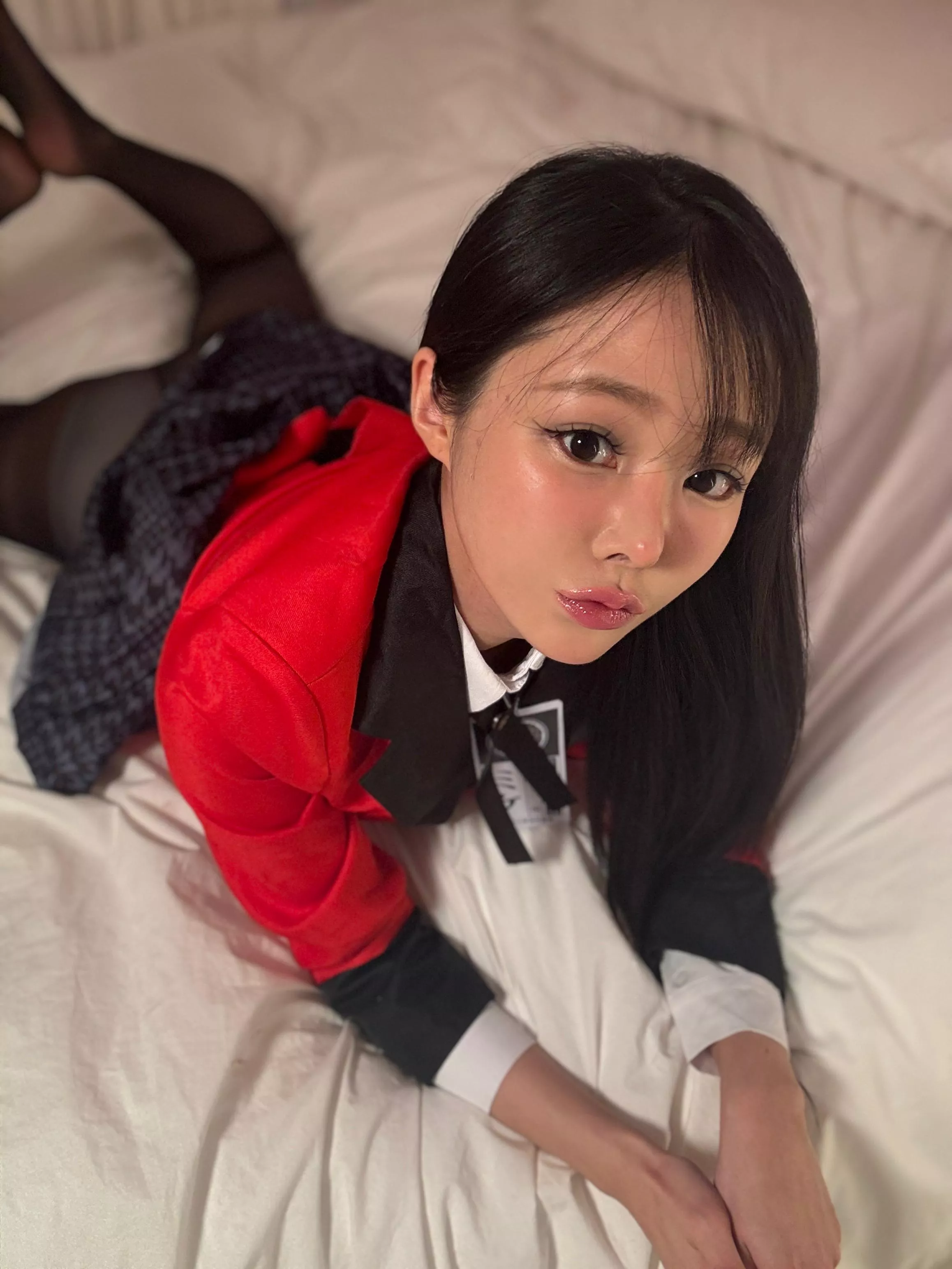 I'm having trouble with math. You + me = ?