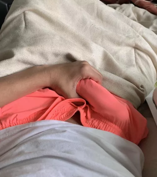 is 7.5” at 18 a huge cock?