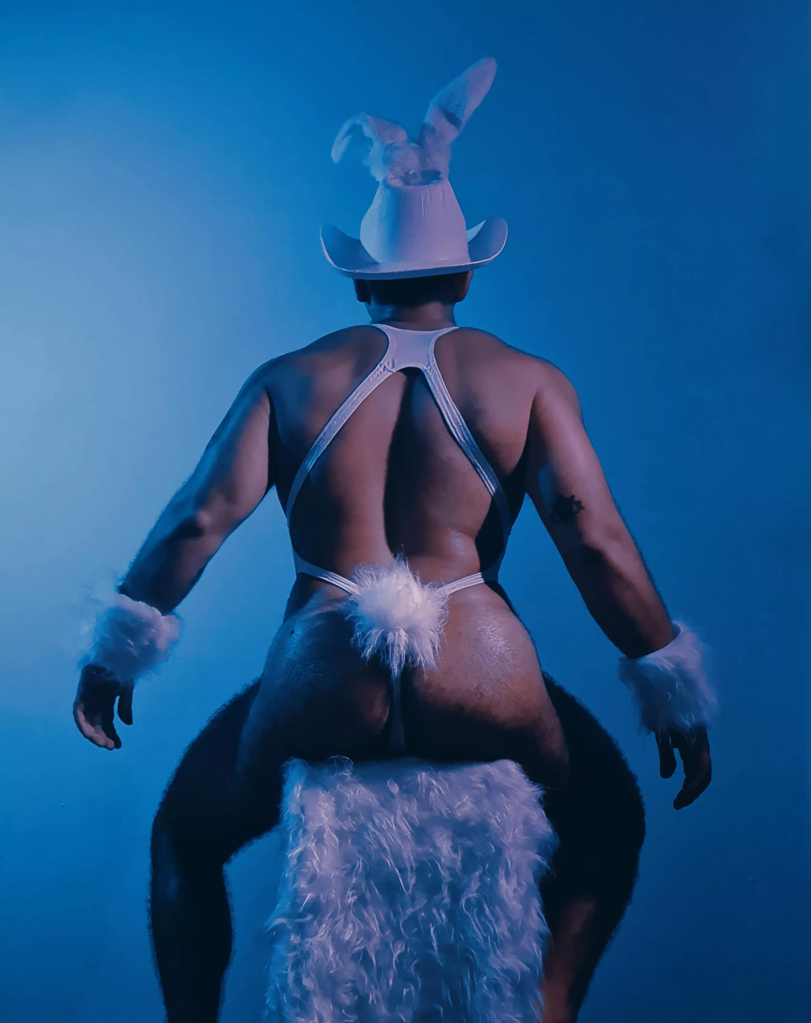 Josh is out of the house