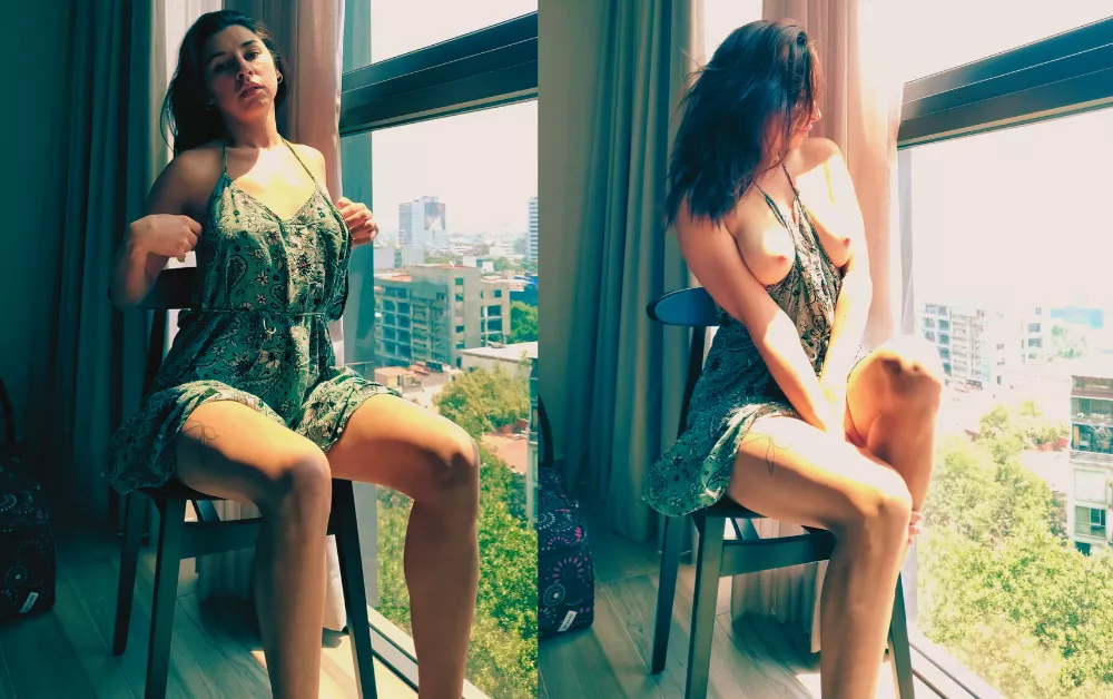 Just 2 seconds later