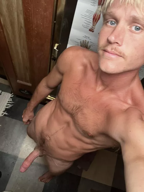 Just back from the beach