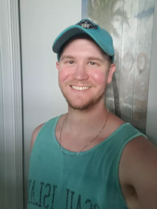 Just got back from a long walk, it's hot af! what's the weather like where you're at?