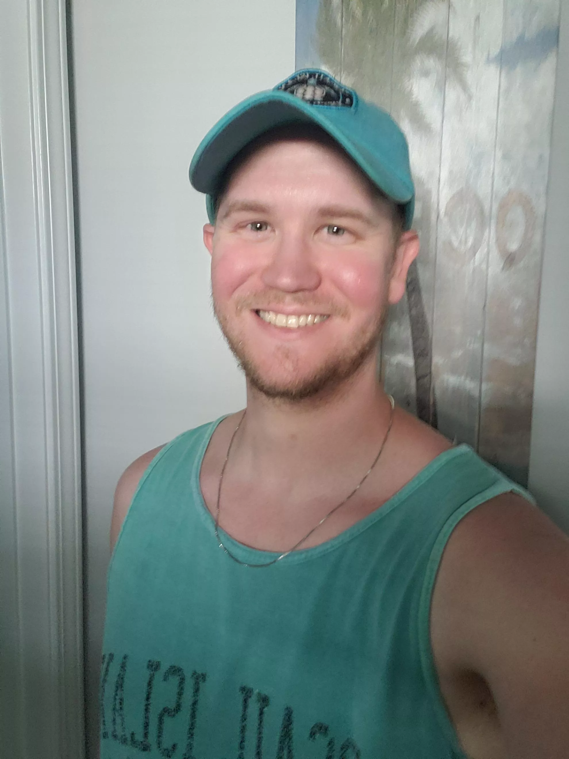 Just got back from a long walk, it's hot af! what's the weather like where you're at?