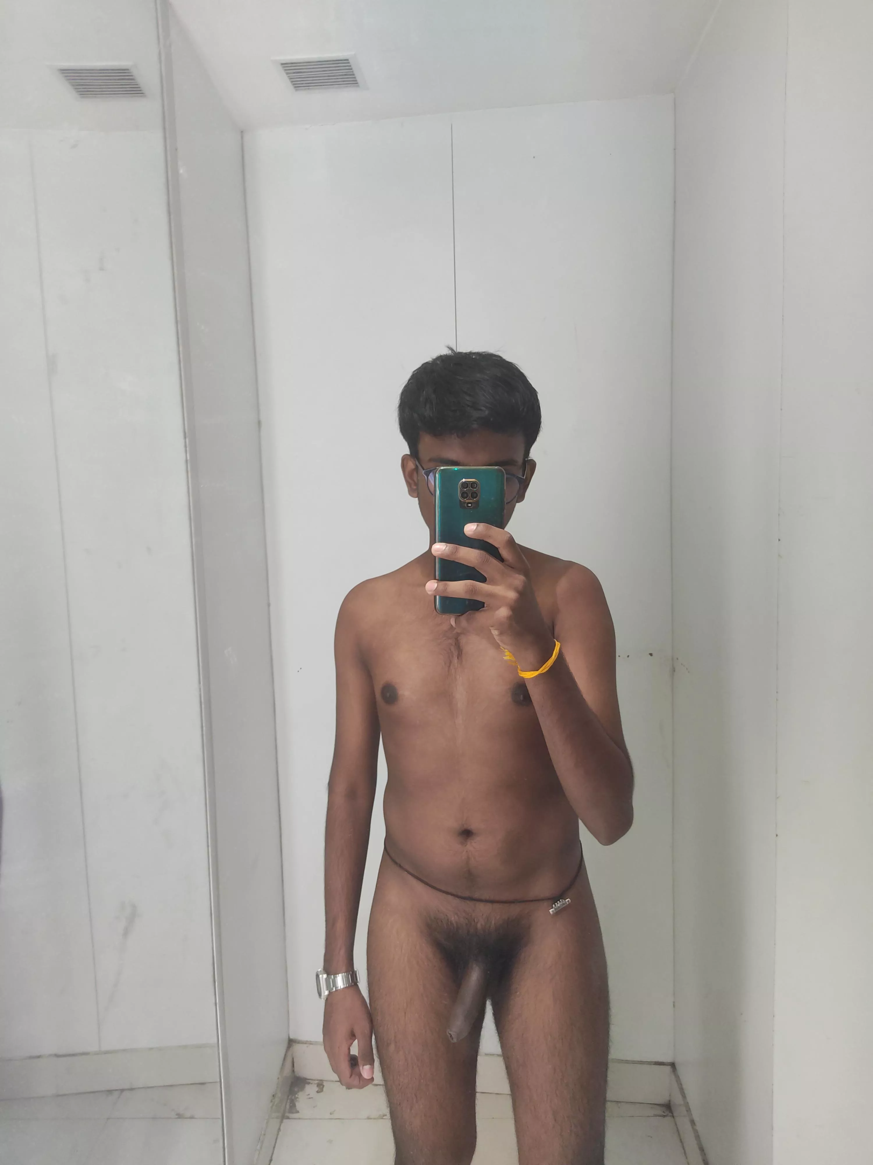 Just wanted to share my dic pic 😜