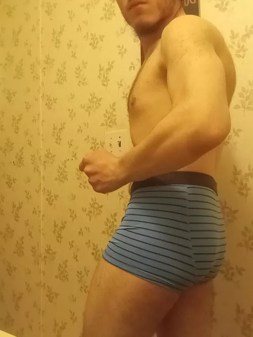 Kinda nervous, never posted like this on this account before lol