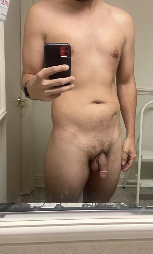 Let (m)e hear it, what do you think?