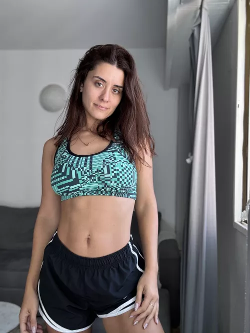 Let me tease u darling