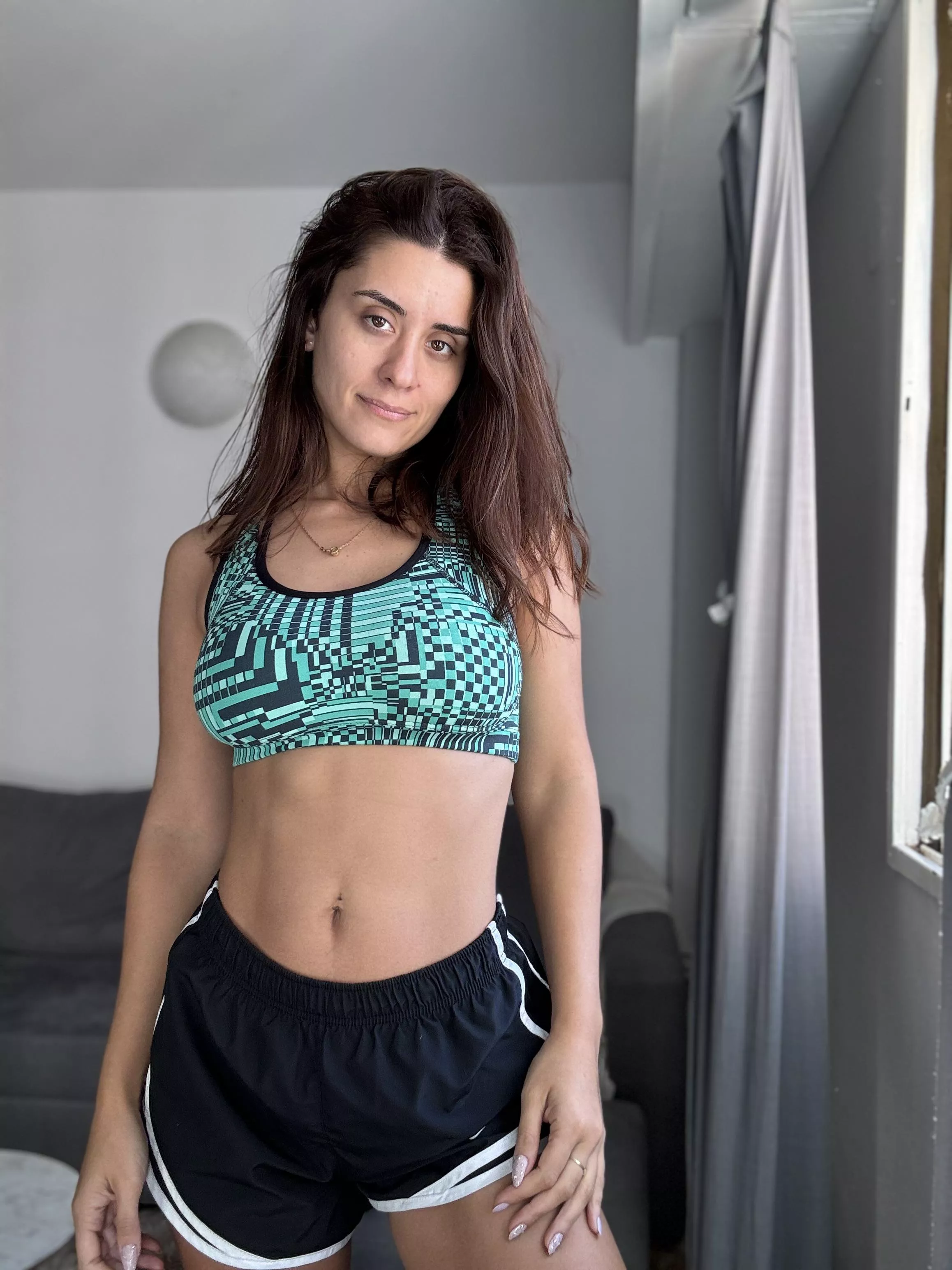 Let me tease u darling