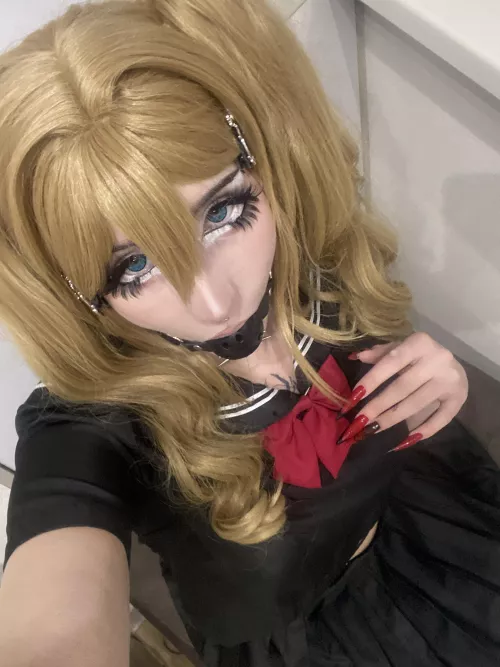 Let's have some fun tonight