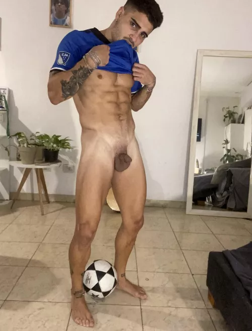 Let's play soccer together (23)