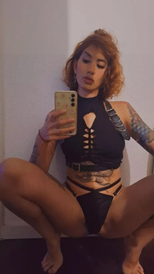 Let's spend the night together babe