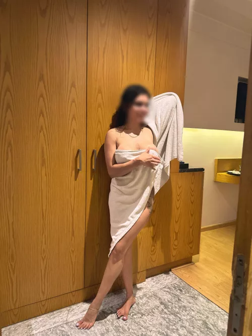 Let's talk more about our wives