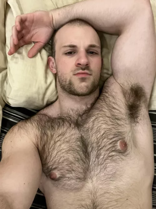 Letting it all air out