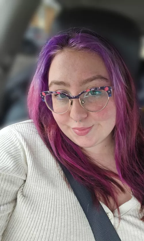 Long week so far, how's yours going??