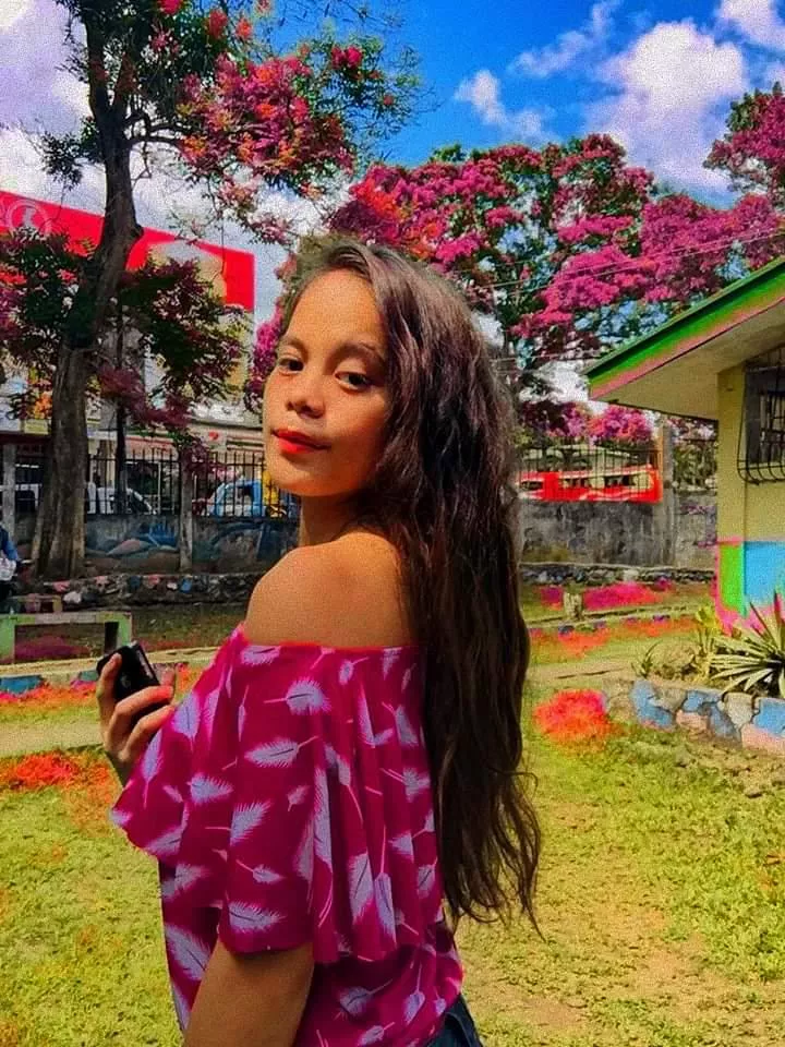 looking for someone who could support me with my studies