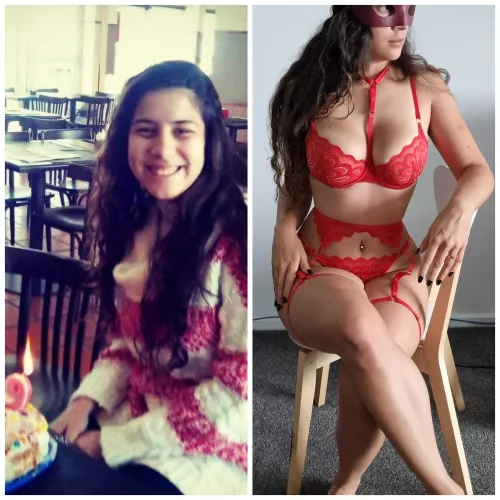 Love watching my old bullies trying to slide into my dms now