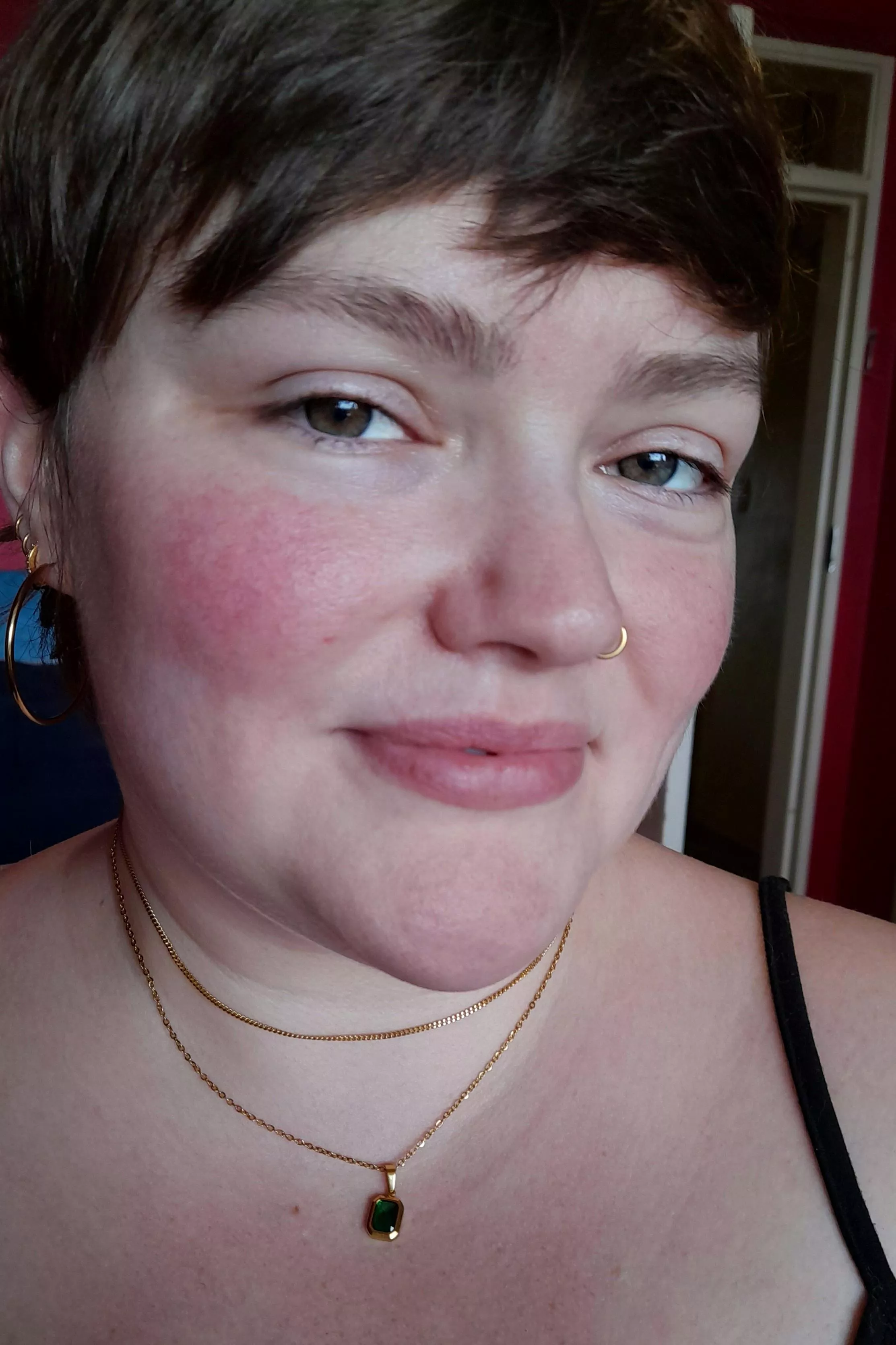 loving my new jewellery ✨